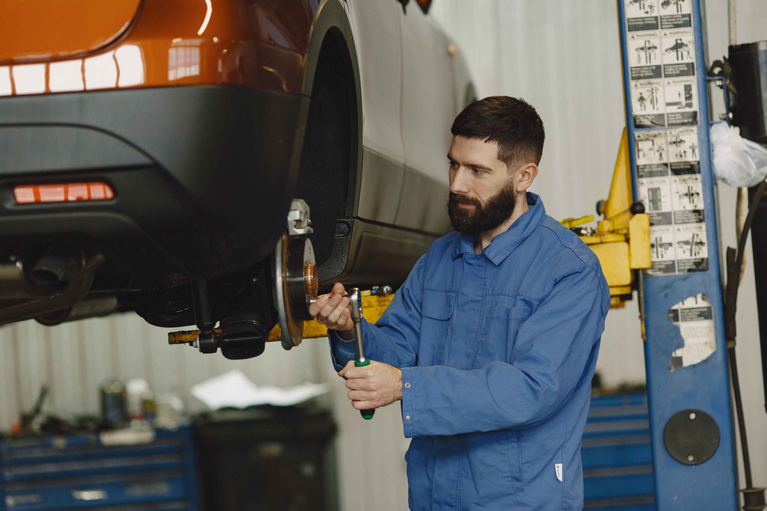 Wheel Balancing Near Me: Why Ignoring It Can Cost You More in the Long Run